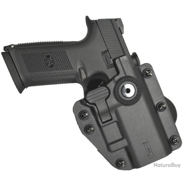 Holster Rigide Adapt-X level 2 - SWISS ARMS OD