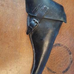 Vends &eacute;tui pour Reichrevolver 1883.