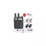 Acheter Baofeng UV-9R Pro puissant talkie-walkie étanche IP68 50KM