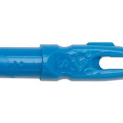 Encoches Skylon ID6.2 (taille - S) couleur unie x25 Solid blue