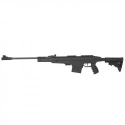 Carabine Pendleton 5,5 mm Tactique B.O Manufacture