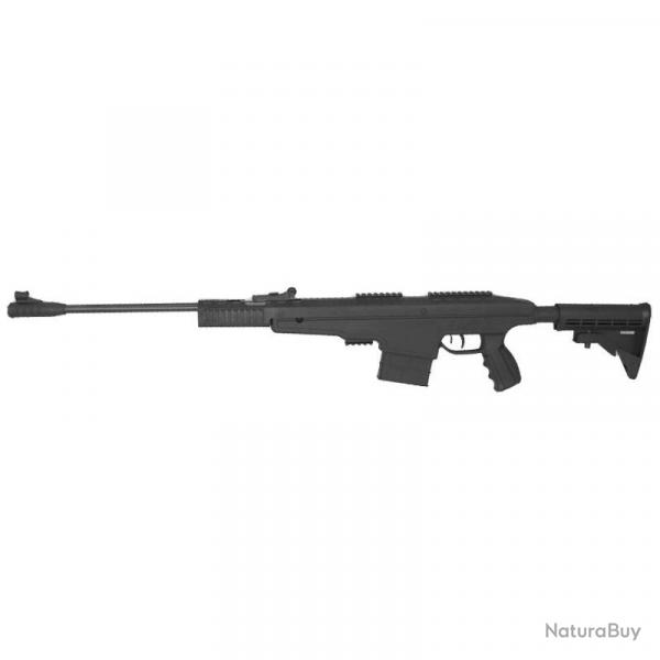 Carabine Pendleton 5,5 mm Tactique B.O Manufacture