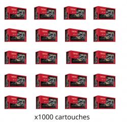 Munitions NORMA tac cal.22lr 40gr par 1000