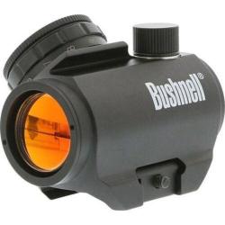 Point Rouge BUSHNELL TROPHY TRS25 Red Dot Chasse