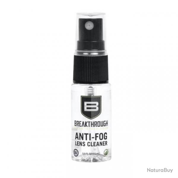Anti-Bue Spray | 15ml | Breakthrough