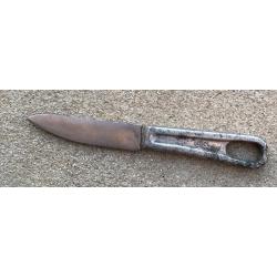 Couteau us modèle 1926 ww2 ration GI knife Couvert daté 1944 B