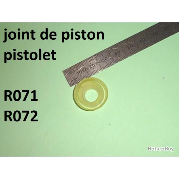 joint pistolet R071 et R072 air comprim 4.5 c177 NEUF ORIGINE (s21k429)