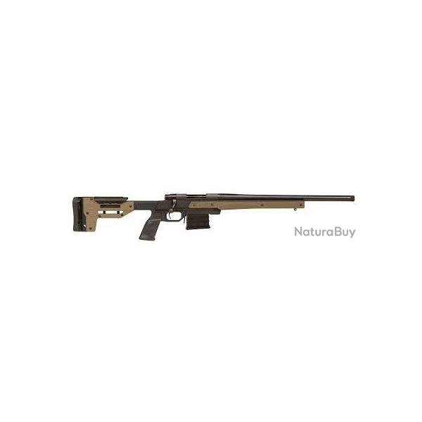 CHassis oryx prcision by mdt rem700 SA fde