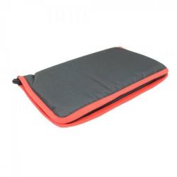 Housse matelassée pour arme de poing 35X22cm