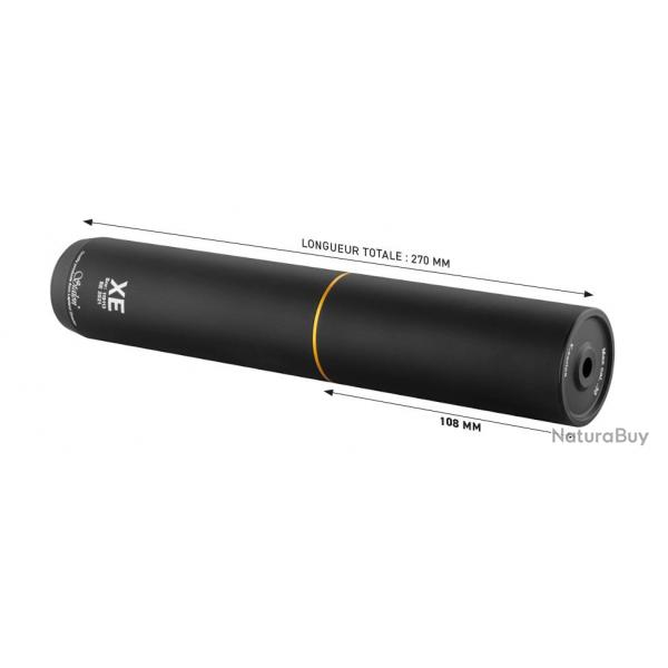 Silencieux STALON XE108 M18x1 cal. 223