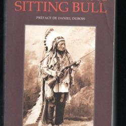 l'aigle foudroyé sitting bull de stanley c.vestal , sioux , lakotas , dakota,