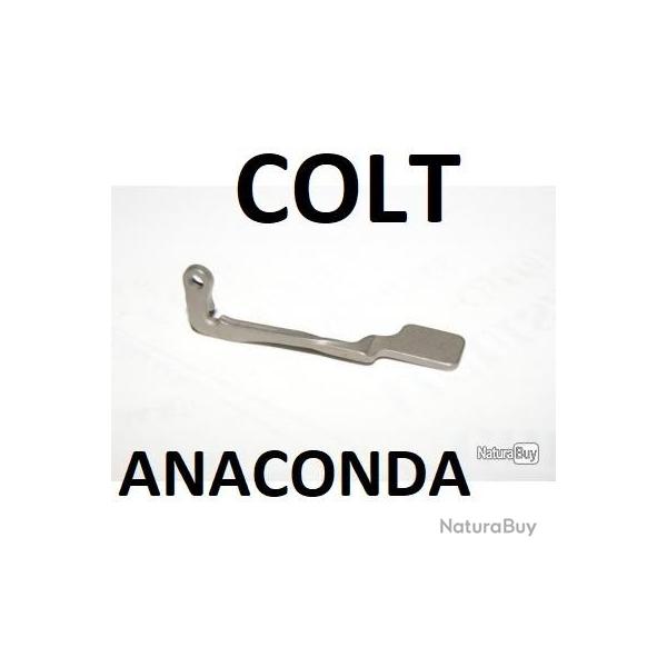 connecteur suret inox NEUF de COLT ANACONDA (sans le ressort) - VENDU PAR JEPERCUTE (s1422)