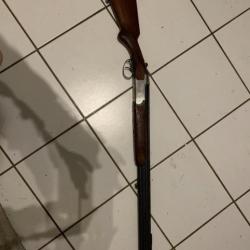 FUSIL FALCOR SUPERPOSE