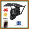 petites annonces chasse pêche : Caméra de surveillance solaire 4G - Batterie au lithium - Carte SD 128go - Livraison rapide