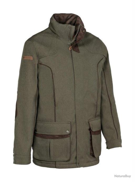 Veste best sale percussion rambouillet