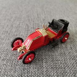 Voiture miniature Brumm Made in Italy vintage