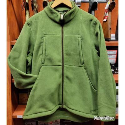 Veste polaire sweat pour femme : Veste polaire technique