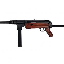 Schmeisser MP40 GBBR (Cybergun)