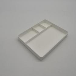 Organiseur vis / outils Blanc (Lab-3D Concept)
