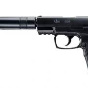 Réplique Airsoft Pistolet Revolver Co2 + Accessoires - Livraison gratuite  et rapide - Pistolets (8541349)