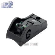 DIOPTRE MARQUE WALTHER POUR RAIL DE 11 mm - Guidons et aides à la visée