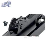 Colliers HAWKE diamètre 30mm pour montage sur rail de 11 mm (Medium
