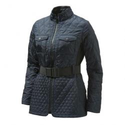 BERETTA Veste Femme Bluebell Dark Blue