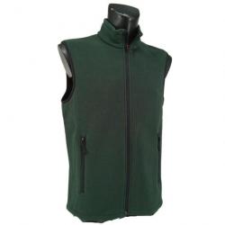 BERETTA Gilet Polartec B-Active Green