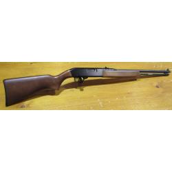 carabine semi auto Winchester modele 190, canon 51cm cal 22lr , excellent etat