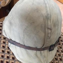 Couvre casque de Septembre 1915 14 18 ww 1