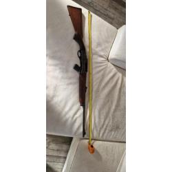 Carabine Remington model 7400 calibre 280