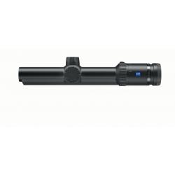 Lunette Zeiss Conquest V6 1.1-6X24 MM Ret 60 IL ZM + Housse Offerte + Montage Blaser ZM