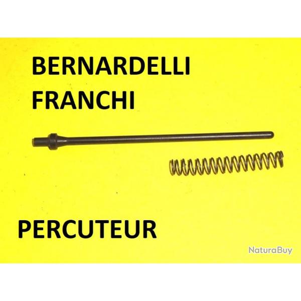 percuteur fusil BERNARDELLI / FRANCHI - VENDU PAR JEPERCUTE (D22K72)