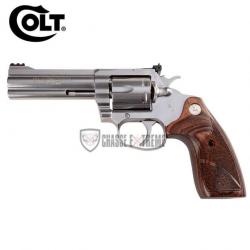 Revolver COLT King Cobra Target 4" Cal 357 Mag
