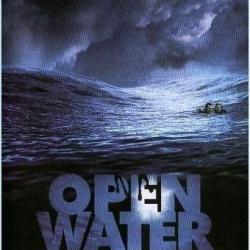 D.V.D Open Water : En eaux profondes