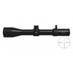 Lunette d'Affût GPO 2,5-20x50i Spectra 8x Réticule Lumineux