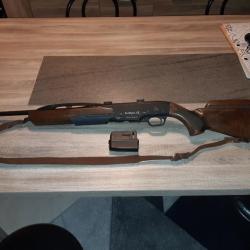 Carabine Verney carron impact L-A cal 7x64