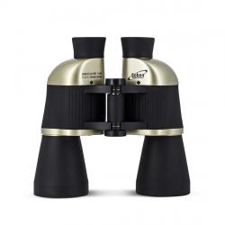 Paire de Jumelles LinKs 7x50 NADF 3ème génération avec Auto Fix Focus, Easy View et Vision Crépuscu