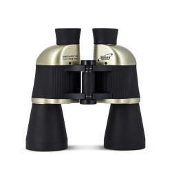 Paire de Jumelles LinKs 7x50 NADF 3&egrave;me g&eacute;n&eacute;ration avec Auto Fix Focus, Easy View et Vision Cr&eacute;puscu