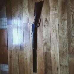 Carabine Winchester 1886 , 45/70 Gov (Chiappa).