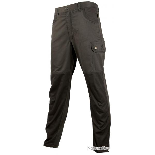 Pantalon de chasse chaud dperlant Treeland T562N
