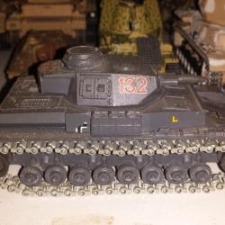 Panzer KPFW  III