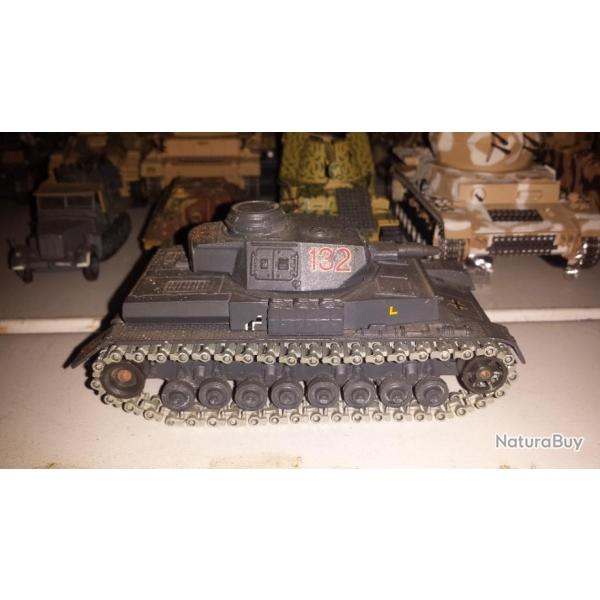 Panzer KPFW  III
