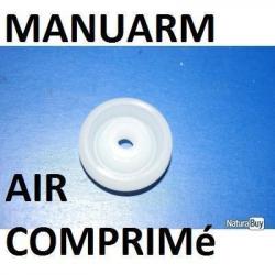 joint piston MANUARM CARABINE et PISTOLET air comprimé 4.5 c177 NEUF 26mm MANU ARM -  (b9125)