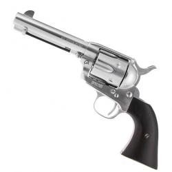 Revolver Uberti SAA Cattleman 1873 Inox 4"3/4 45 Colt