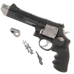 Revolver Smith & Wesson 627-5 Performance Center V8