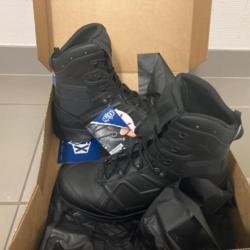 Chaussure Ranger Haix
