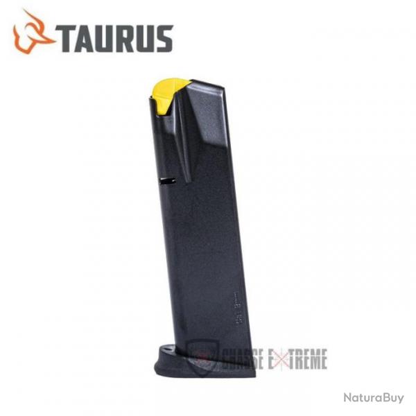 Chargeur TAURUS G3 17 Cps Cal 9X19