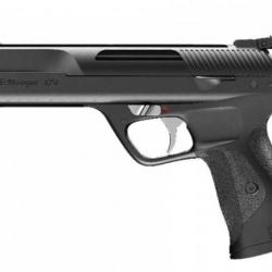 Pistolet Air Comprimé Stoeger XP4 Cal.4.5mm Diabolos