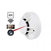 Caméra nature - USB / Carte SD / Wifi - Capteur 4 Mp / Jusqu'à 24 Mp  interpolés - Vision nocturne